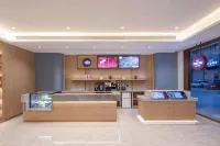 HanTing Hotel (Feng County Lao Dongguan)