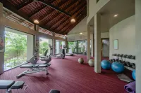 Pattara Resort & Spa - Gym