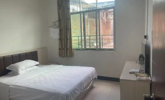 Huanjiang Yinwang Hotel