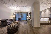 Crystal Orange Hotel Guiyang Huaxi