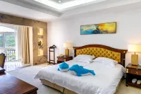 Grand Bayview Hotel Ningbo