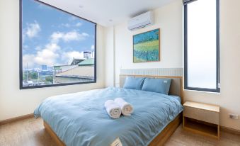 Muse Hanoi Boutique Apartment