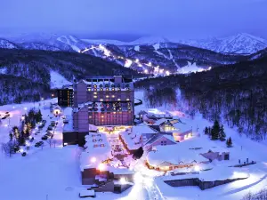 Club Med 北海道 Kiroro Grand度假村（一價全包式含孩童俱樂部託管）