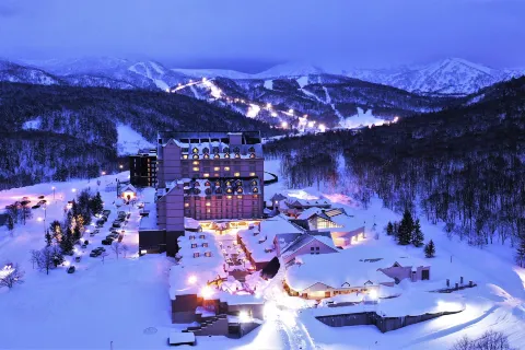 Club Med Kiroro Grand