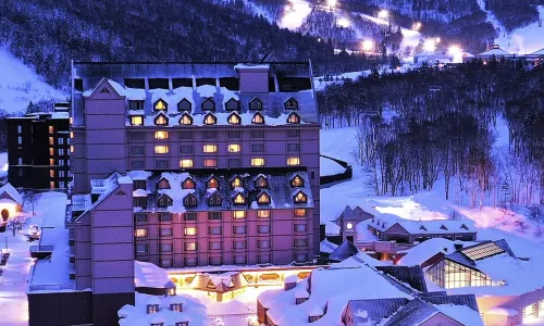 Club Med Kiroro Grand