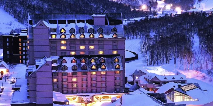 Club Med Kiroro Grand image 0
