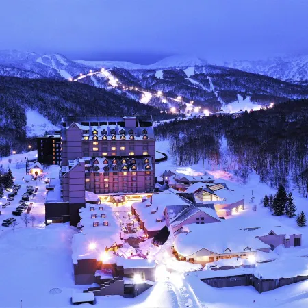 Club Med Kiroro Grand