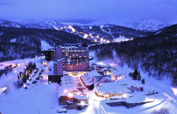 Club Med北海道Kiroro Grand度假村