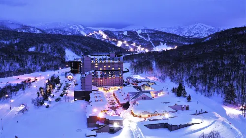 Club Med Kiroro Grand