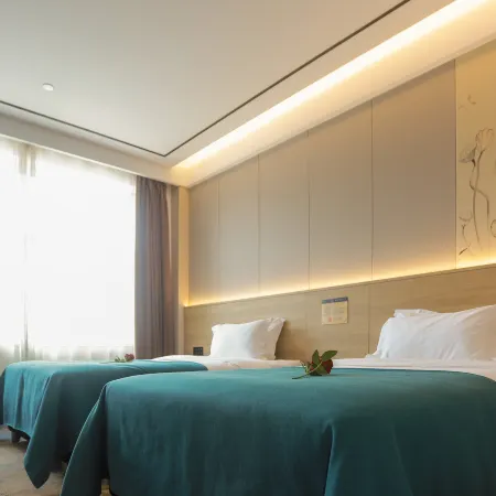 Tianyue Fengya Hotel
