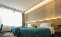 Tianyue Fengya Hotel Hotels in Fan County