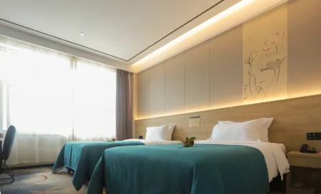 Tianyue Fengya Hotel