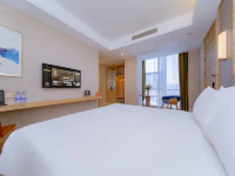 Vienna International Hotel Hunan Yiyang Nanxian Grand World Branch Hotel a Contea di Nan