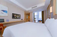 Vienna International Hotel Hunan Yiyang Nanxian Grand World Branch Hotels in Nan County