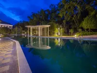 Fanjingshan Haoyu Resort Hotels in Jiangkou