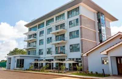Ulwazi Place Hotel by Trianum Hotel a Nairobi