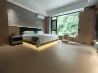 Hunan Mihua is waiting for you to come to the hotel Hotels in Yanling