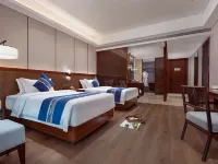 Fanjingshan Haoyu Resort Hotels in Jiangkou