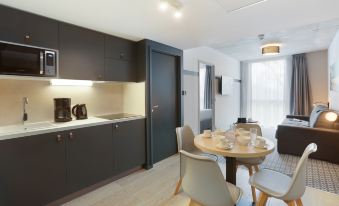 Appart Hotel Odalys City Toulouse Blagnac Aéroport