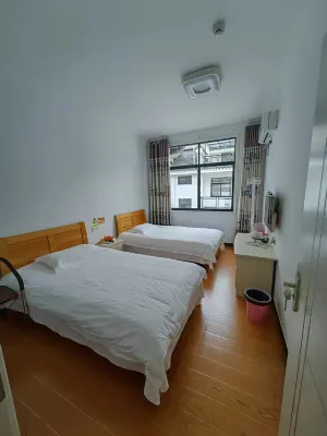 Xingyuan Inn Hotels near Nanjian Rock Scenic Area