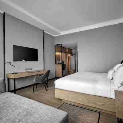 AC Hotel by Marriott Kuantan Rooms