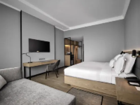 AC Hotel by Marriott Kuantan Hotels in Kuantan