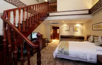 Tiandi Renhe Luochenghui Hotel Hotel dekat Sanshui Station