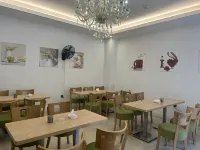 CLOUDS Hotel (Dali Xiangyun Bell and Drum Tower) - breakfast