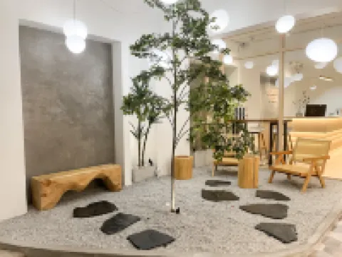 檳城睡眠盒子酒店 東北縣酒店