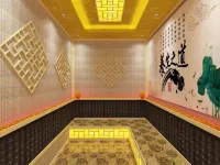 Puju Nanshe Homestay Hotels in Yanshan