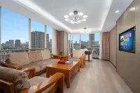 Qianmei Hotel Hotels in Ganzhou