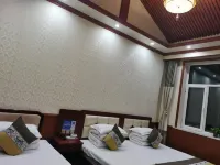 Dingfengyuan Hotel (Tourist Center Youjian Wutaishan) - 2 Yıldız