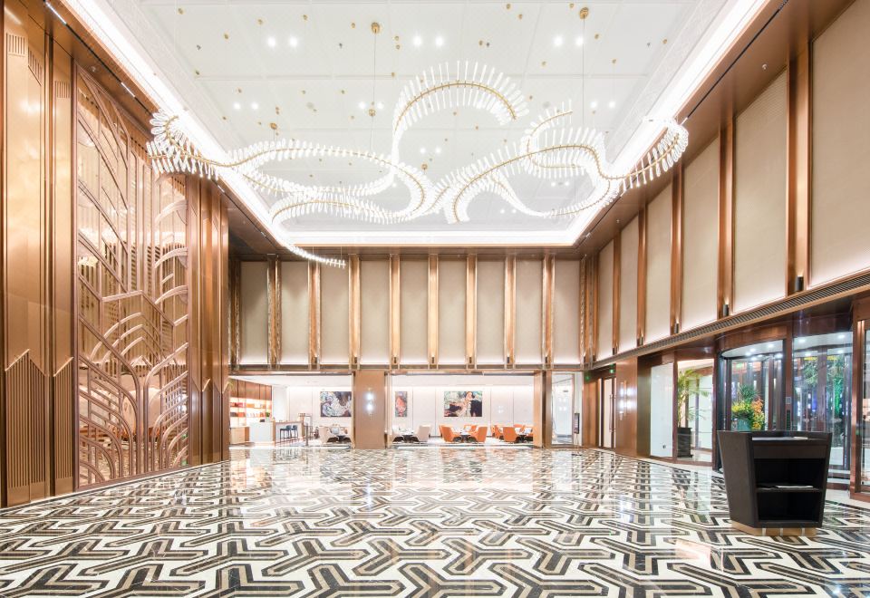 Hotel Overview
