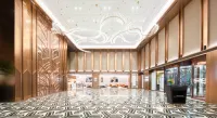 Xuzhou Kanai Garden Hotel - Airport Shuttle