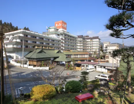Hotel Koyo