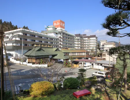 Hotel Koyo