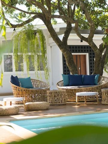 รูปภาพของPrivate Pool Villa 89 Nimman ChiangMai