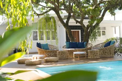 Villa 89 Nimman Chiang Mai