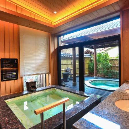 Dalian Jinshitan Yudian Villa Resort & Spa