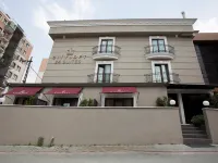 سيتي لوفت 24 Hotels near كوزياتاجي