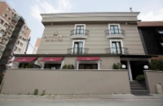 Cityloft 24 Hotels near Atasehir