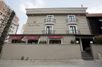 Cityloft 24 Hotel in zona Caddebostan Dalyan Park