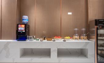 Yuelong Yunxi Hotel (Maoming High Speed Railway Station Branch) - Housity