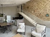 Mas de l'Estiou Hotel a Entraigues-Sur-La-Sorgue