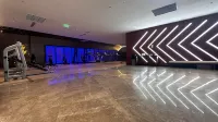 Kaihua International Hotel - Gym