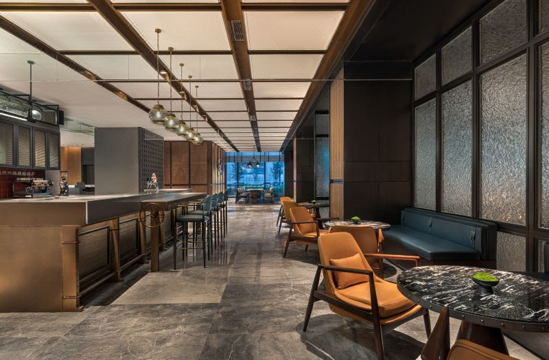 Four Points by Sheraton Urumqi photo 3