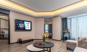 Xana Hotelle (Nanchang Changbei University Town Jingkai Tianhong Branch)