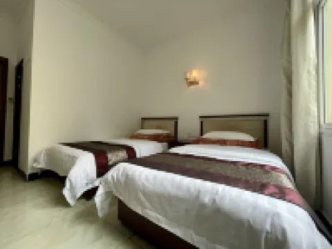 Jinchuan Maji Ami Homestay