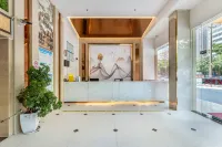 Xingqiba Business Hotel Maoming