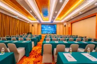 Shuanghaiwan International Hotel